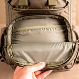 Eberlestock - Romad 25L // MultiCam fra Eberlestock - billede nr. 10 hos GrejFreak.dk