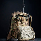 Eberlestock - Romad 25L // MultiCam fra Eberlestock - billede nr. 11 hos GrejFreak.dk