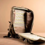 Eberlestock - Romad 25L // MultiCam fra Eberlestock - billede nr. 5 hos GrejFreak.dk