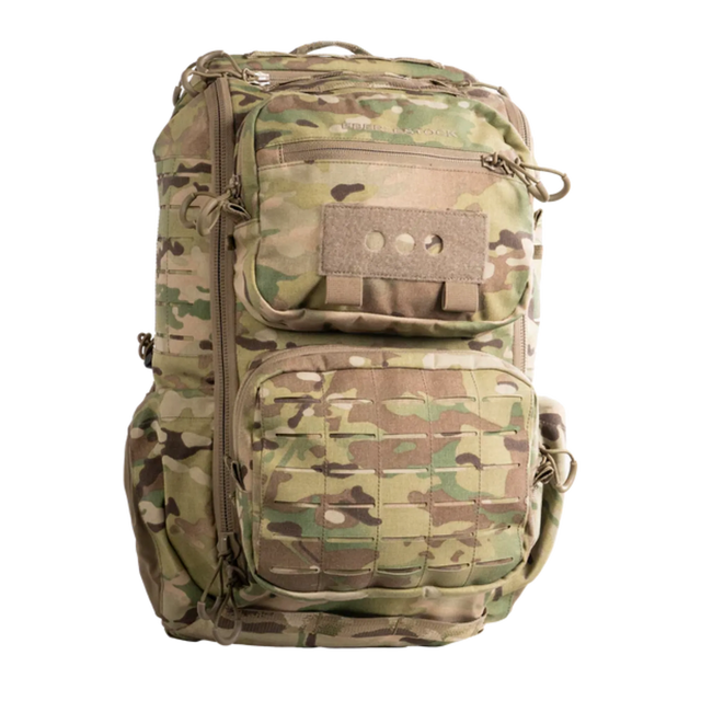 Eberlestock - Romad 25L // MultiCam fra Eberlestock - billede nr. 1 hos GrejFreak.dk