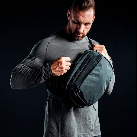 Eberlestock - Fade Sling // Steel fra Eberlestock - billede nr. 3 hos GrejFreak.dk