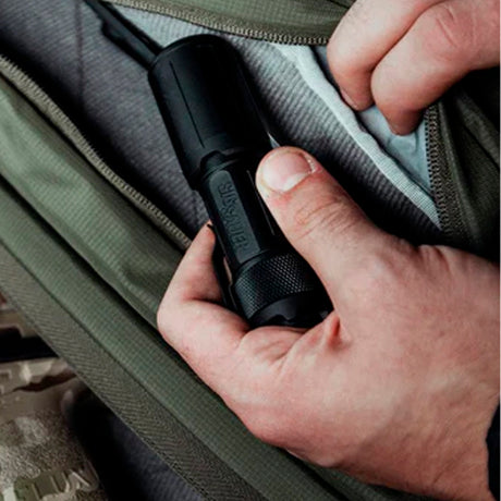 Eberlestock - Fade Sling // Steel fra Eberlestock - billede nr. 4 hos GrejFreak.dk