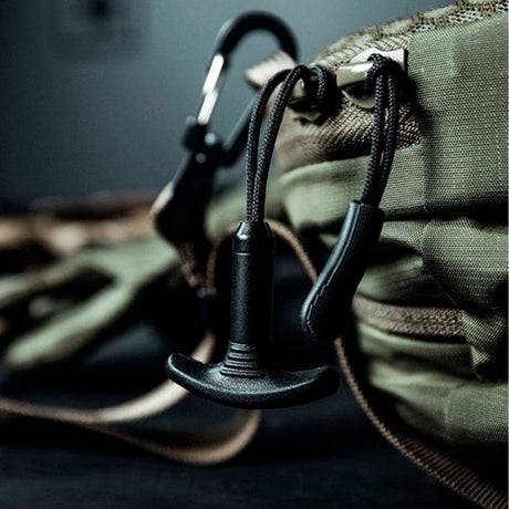 Eberlestock - Fade Sling // Steel fra Eberlestock - billede nr. 5 hos GrejFreak.dk