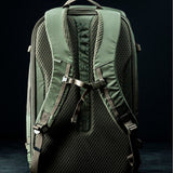 Eberlestock - Fade Adapt 40L // Sort fra Eberlestock - billede nr. 2 hos GrejFreak.dk