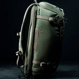 Eberlestock - Fade Adapt 40L // Sort fra Eberlestock - billede nr. 3 hos GrejFreak.dk