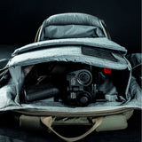 Eberlestock - Fade Adapt 40L // Sort fra Eberlestock - billede nr. 4 hos GrejFreak.dk