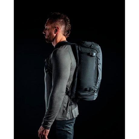 Eberlestock - Fade Adapt 40L // Sort fra Eberlestock - billede nr. 6 hos GrejFreak.dk