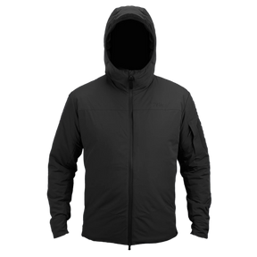 Stoirm - PRIMALOFT Thermal Jacket // Sort fra Stoirm - billede nr. 1 hos GrejFreak.dk