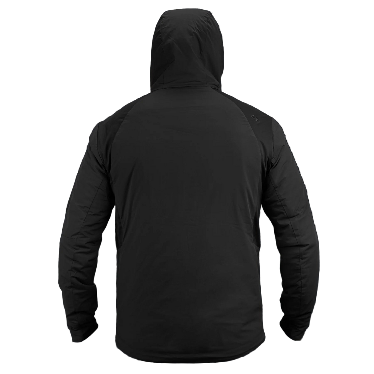 Stoirm - PRIMALOFT Thermal Jacket // Sort fra Stoirm - billede nr. 2 hos GrejFreak.dk