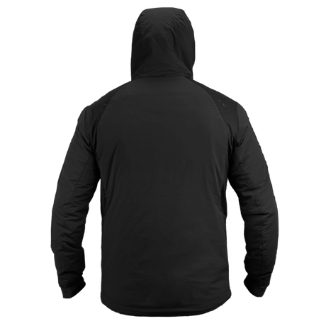 Stoirm - PRIMALOFT Thermal Jacket // Sort fra Stoirm - billede nr. 2 hos GrejFreak.dk