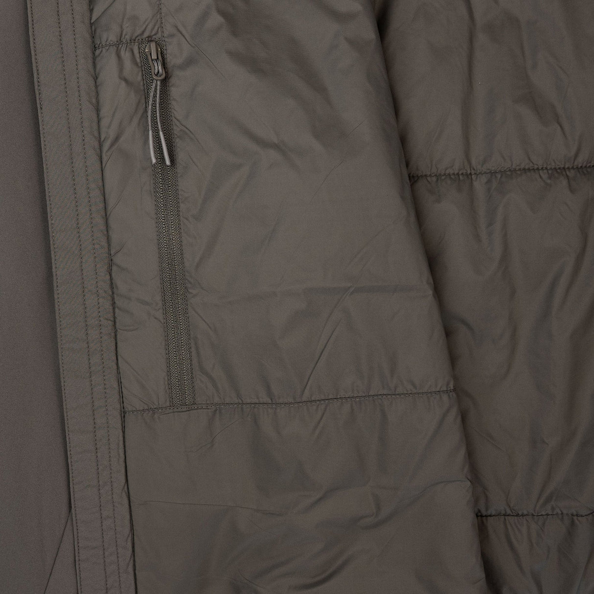 Stoirm - PRIMALOFT Thermal Jacket // Sort fra Stoirm - billede nr. 3 hos GrejFreak.dk