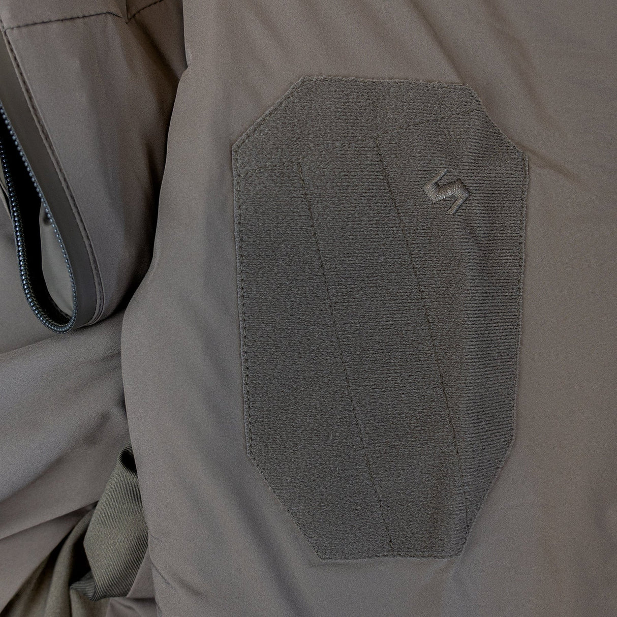 Stoirm - PRIMALOFT Thermal Jacket // Sort fra Stoirm - billede nr. 5 hos GrejFreak.dk