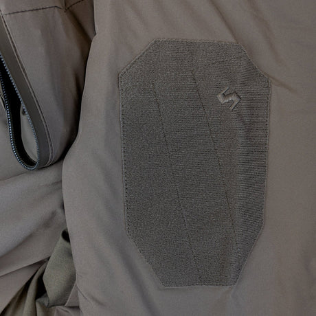 Stoirm - PRIMALOFT Thermal Jacket // Sort fra Stoirm - billede nr. 5 hos GrejFreak.dk