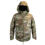 Stoirm - Mission PRIMALOFT All Weather Jacket // Multicam fra Stoirm - billede nr. 1 hos GrejFreak.dk