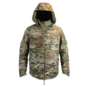 Stoirm - Mission PRIMALOFT All Weather Jacket // Multicam fra Stoirm - billede nr. 1 hos GrejFreak.dk