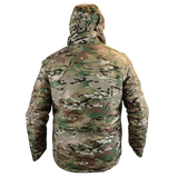 Stoirm - Mission PRIMALOFT All Weather Jacket // Multicam fra Stoirm - billede nr. 2 hos GrejFreak.dk