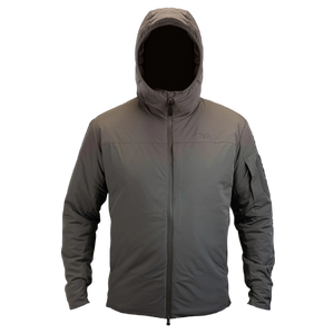 Stoirm - PRIMALOFT Thermal Jacket // Ranger Green fra Stoirm - billede nr. 1 hos GrejFreak.dk