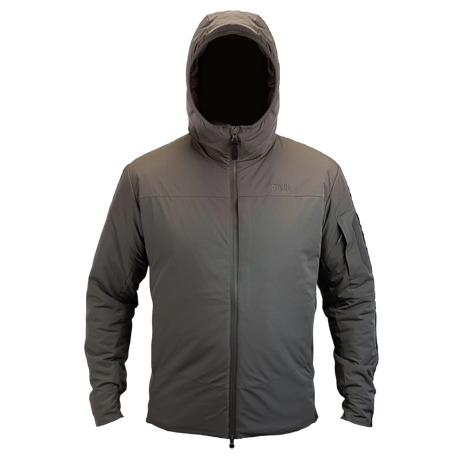 Stoirm - PRIMALOFT Thermal Jacket // Ranger Green fra Stoirm - billede nr. 1 hos GrejFreak.dk