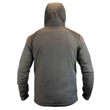 Stoirm - PRIMALOFT Thermal Jacket // Ranger Green fra Stoirm - billede nr. 2 hos GrejFreak.dk