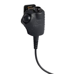 3M Peltor - PTT-adapter til Motorola GP340 og GP320 fra 3M Peltor - billede nr. 1 hos GrejFreak.dk