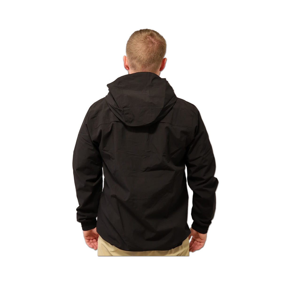 Marselis - EDW Regnjakke fra Marselis - billede nr. 4 hos GrejFreak.dk