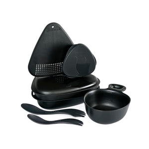 Light My Fire - Outdoor MealKit 2.0 // Sort fra Light My Fire - billede nr. 1 hos GrejFreak.dk