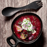 Light My Fire - Outdoor MealKit 2.0 // Sagegreen fra Light My Fire - billede nr. 2 hos GrejFreak.dk