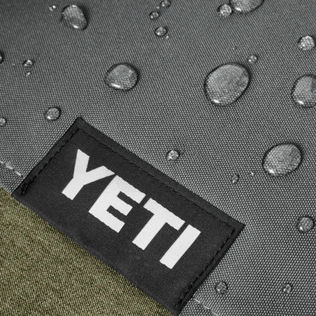 Yeti - Lowlands Blanket // Olive fra YETI - billede nr. 2 hos GrejFreak.dk
