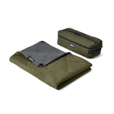 Yeti - Lowlands Blanket // Olive fra YETI - billede nr. 1 hos GrejFreak.dk