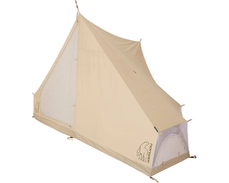 Nordisk - Vanaheim 24 Kabine 3 Personers fra Nordisk - billede nr. 1 hos GrejFreak.dk