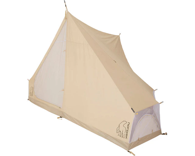 Nordisk - Vanaheim 24 Kabine 3 Personers fra Nordisk - billede nr. 1 hos GrejFreak.dk