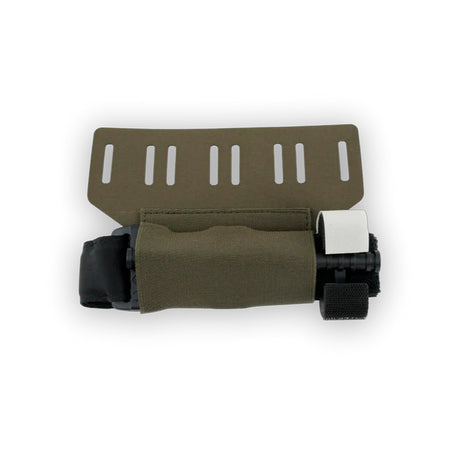 Gingers Tactical Gear - Viper TQ // Ranger Green fra Gingers Tactical Gear - billede nr. 1 hos GrejFreak.dk