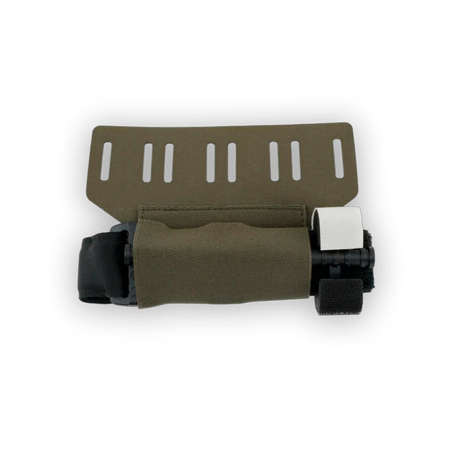 Gingers Tactical Gear - Viper TQ // Ranger Green fra Gingers Tactical Gear - billede nr. 1 hos GrejFreak.dk