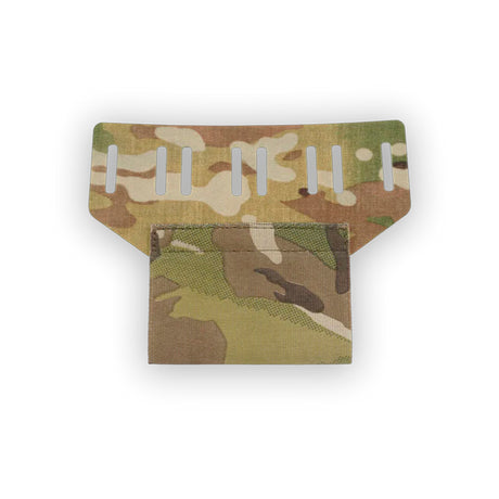 Gingers Tactical Gear - Viper TQ // MultiCam fra Gingers Tactical Gear - billede nr. 2 hos GrejFreak.dk