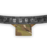 Gingers Tactical Gear - Viper TQ // MultiCam fra Gingers Tactical Gear - billede nr. 3 hos GrejFreak.dk