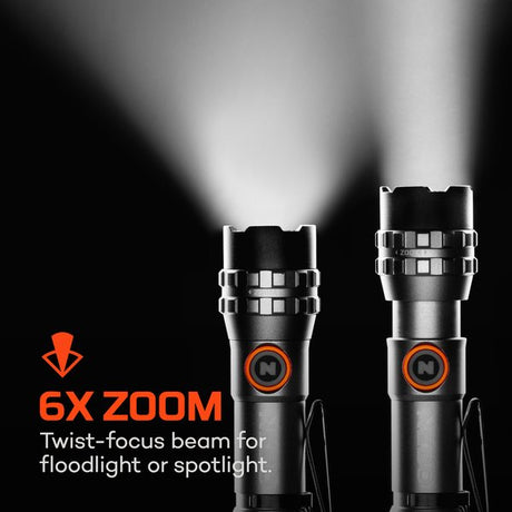 Nebo - Triple Light Kit fra NEBO - billede nr. 7 hos GrejFreak.dk