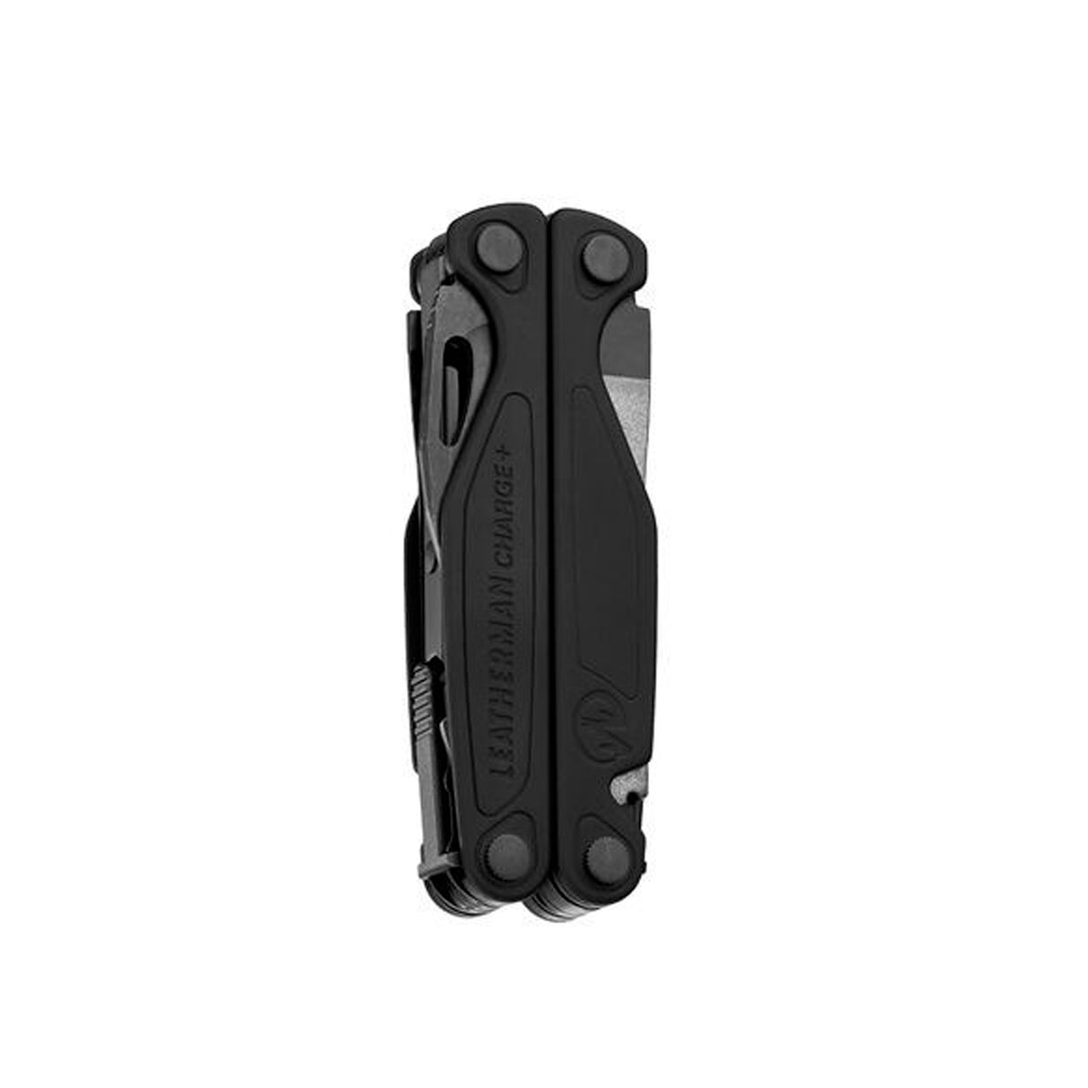 Leatherman - Charge Plus Multi-Tool // Sort fra Leatherman - billede nr. 2 hos GrejFreak.dk