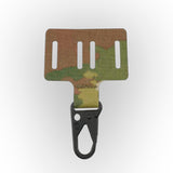 Gingers Tactical Gear - Viper Hook // MultiCam fra Gingers Tactical Gear - billede nr. 1 hos GrejFreak.dk