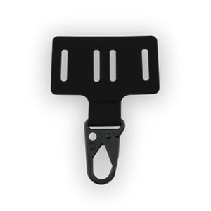 Gingers Tactical Gear - Viper Hook // Sort fra Gingers Tactical Gear - billede nr. 1 hos GrejFreak.dk