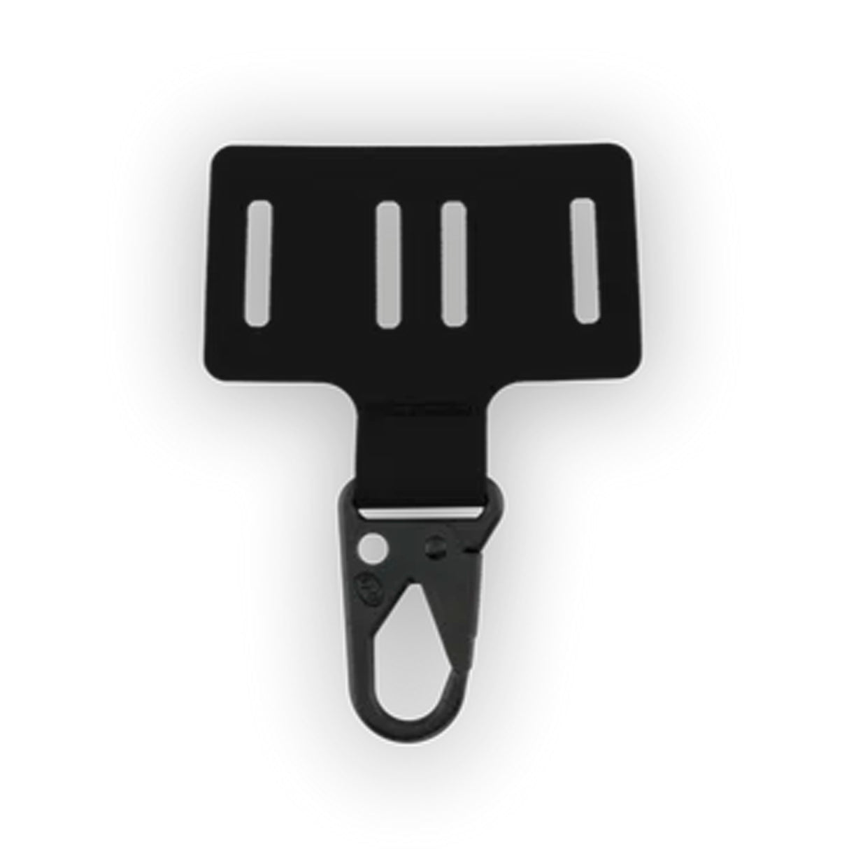 Gingers Tactical Gear - Viper Hook // Sort fra Gingers Tactical Gear - billede nr. 1 hos GrejFreak.dk