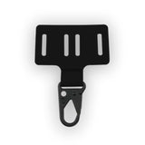 Gingers Tactical Gear - Viper Hook // Sort fra Gingers Tactical Gear - billede nr. 1 hos GrejFreak.dk