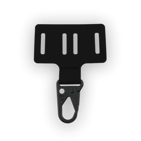 Gingers Tactical Gear - Viper Hook // Sort fra Gingers Tactical Gear - billede nr. 1 hos GrejFreak.dk