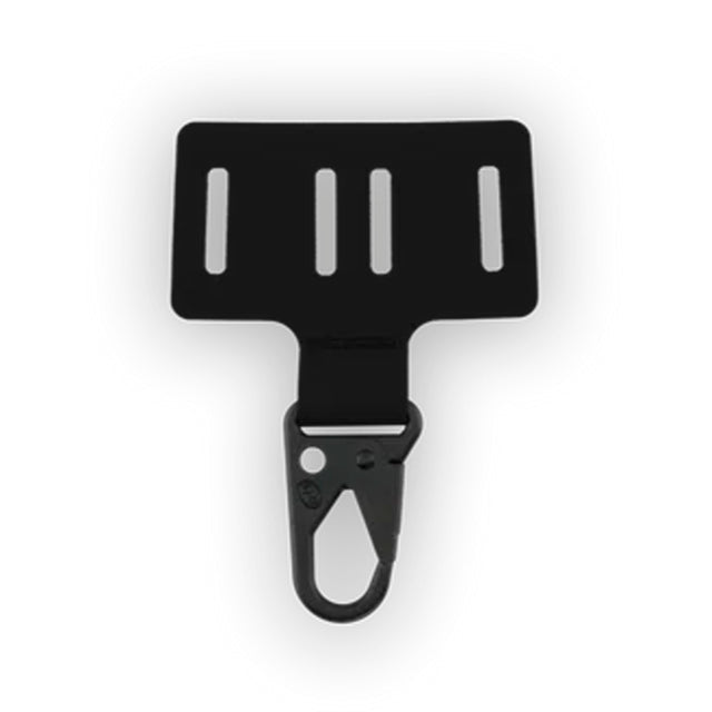 Gingers Tactical Gear - Viper Hook // Sort fra Gingers Tactical Gear - billede nr. 1 hos GrejFreak.dk