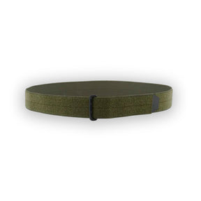 Gingers Tactical Gear - Viper Inder Bælte // Ranger Green fra Gingers Tactical Gear - billede nr. 1 hos GrejFreak.dk