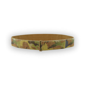 Gingers Tactical Gear - Viper Inder Bælte // MultiCam fra Gingers Tactical Gear - billede nr. 1 hos GrejFreak.dk