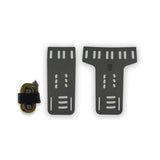 Gingers Tactical Gear - Viper Holster System // Sort fra Gingers Tactical Gear - billede nr. 1 hos GrejFreak.dk