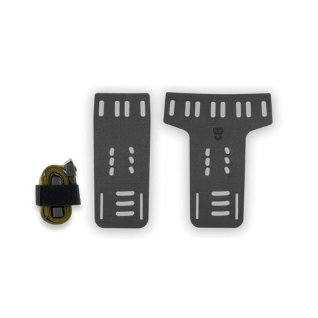 Gingers Tactical Gear - Viper Holster System // Sort fra Gingers Tactical Gear - billede nr. 1 hos GrejFreak.dk