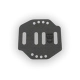 Gingers Tactical Gear - Viper Panel 1XTotem9MM Adapter // Sort fra Gingers Tactical Gear - billede nr. 1 hos GrejFreak.dk