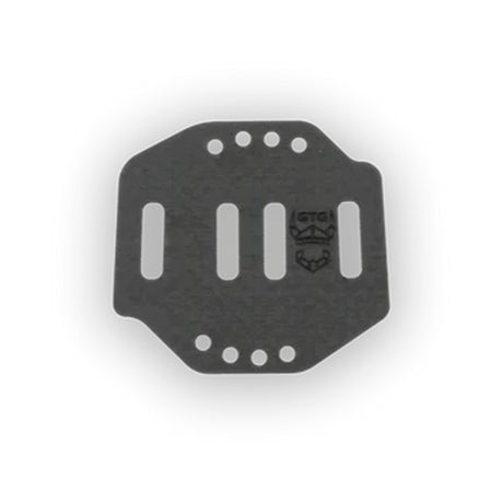 Gingers Tactical Gear - Viper Panel 1XTotem9MM Adapter // Sort fra Gingers Tactical Gear - billede nr. 1 hos GrejFreak.dk