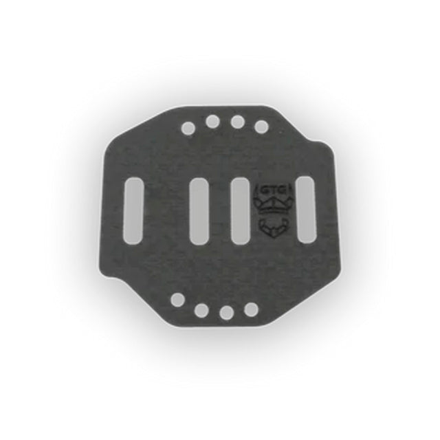 Gingers Tactical Gear - Viper Panel 1XTotem9MM Adapter // Sort fra Gingers Tactical Gear - billede nr. 1 hos GrejFreak.dk